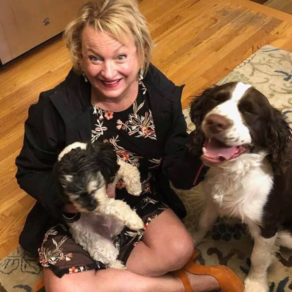 Meet your Posher, Mary